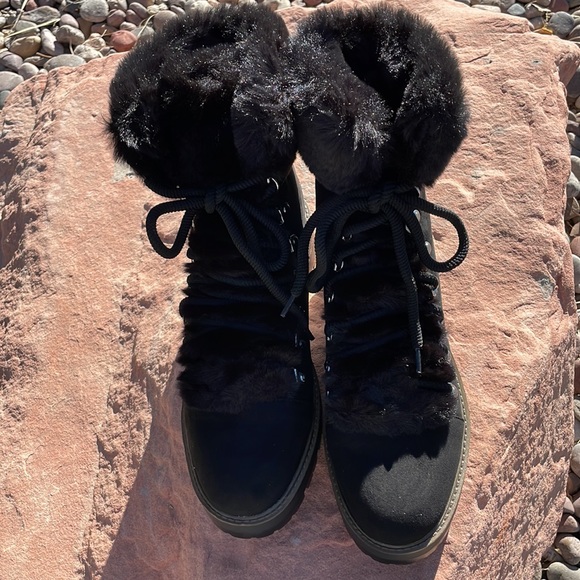 BRAND NEW Esprit Women's Kinsley Fashion Boot - Picture 3 of 4